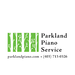 Parkland Piano Service